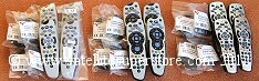 4 Sky handsets and 4 TV eyes