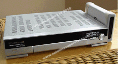 Technomate High Def Receivers