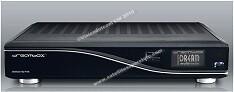 Dreambox DM8000 twin tuner receiver