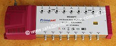 9 input powered multiswitches