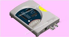 Teleco meter