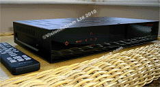 Vantage 8000