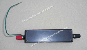 sound reducer