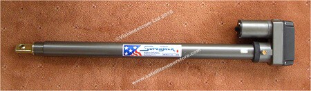 24 inch SuperJack.