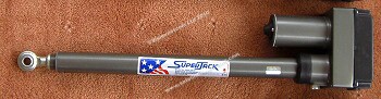 12 inch SuperJack.