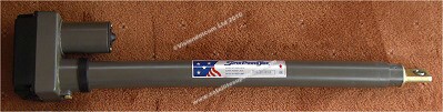18 inch heavy duty SuperJack.