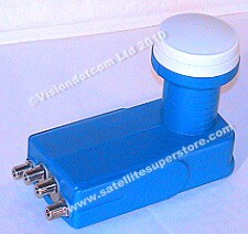 Syntec LNB
