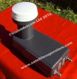 Syntec LNB