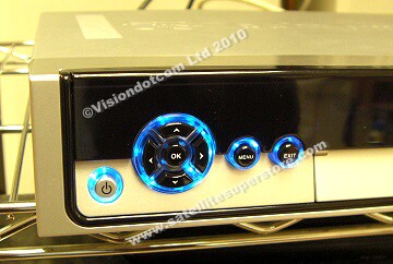 Technomate TM 3500