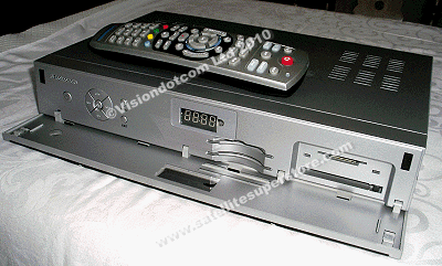 Technomate 9100