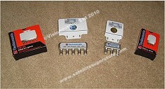 Technomate DiSeQc 

Switches
