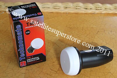Technomate boxed