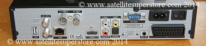 Technomate TM5402