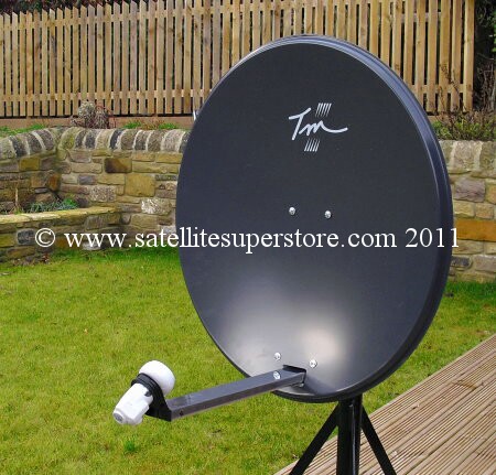 Technomate 60cm dish