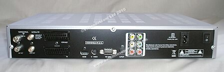 Technomate TM-6900 HD