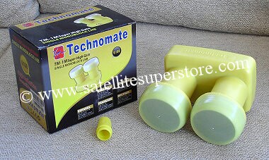 Technomate monoblock