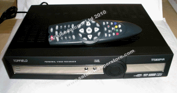 Topfield TF5500PVR