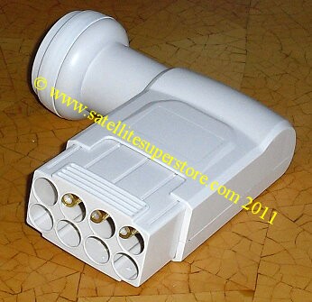 Lnb Output