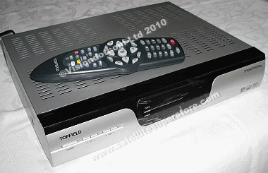 Topfield 4000