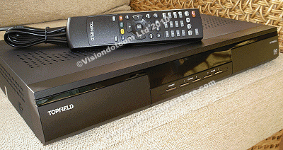 Topfield 7700 HD