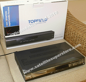 Topfield 7700 HD