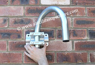 Wall Mount 1E