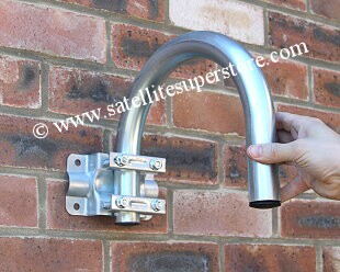 Wall Mount 1E