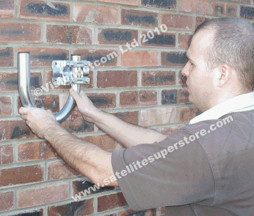 Wall Mount 1E