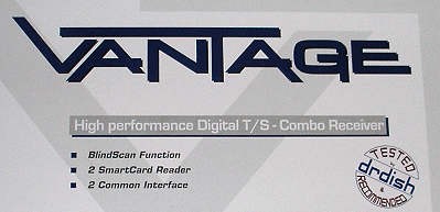 Vantage x221tsci