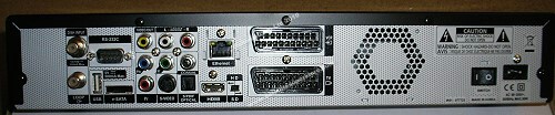 Vantage HD 7100S