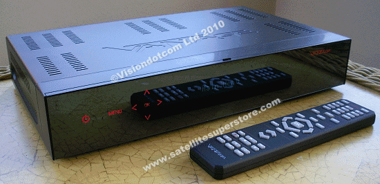 Vantage HD 7100S