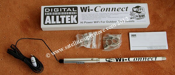 Wi Fi extender