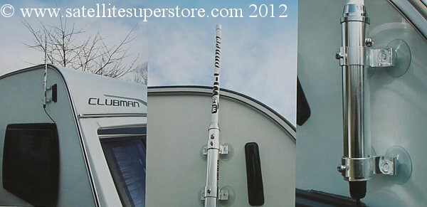 Wi Fi extender