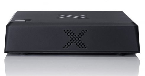 Zaap TV HD509N.