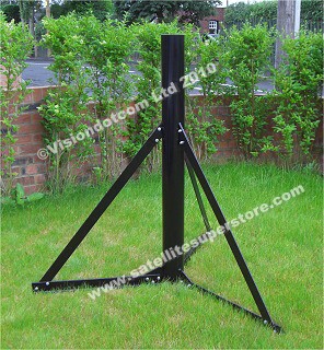 1.8m ground stand