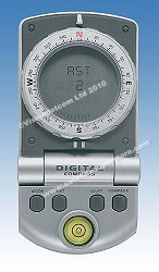 Digital Compass