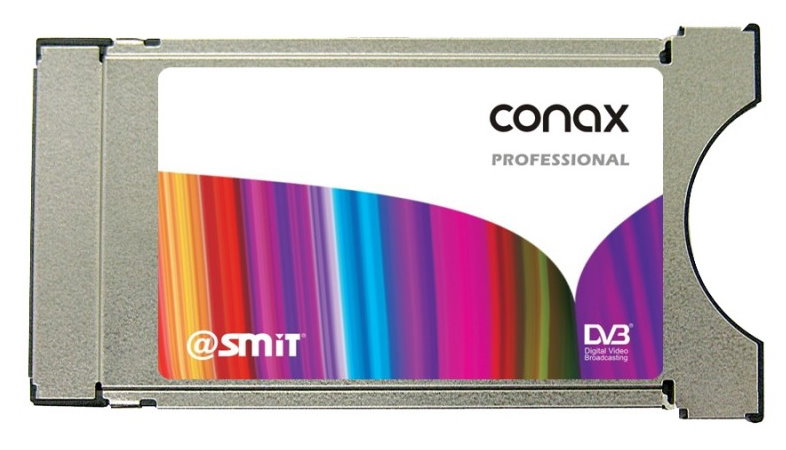 Conax CAM