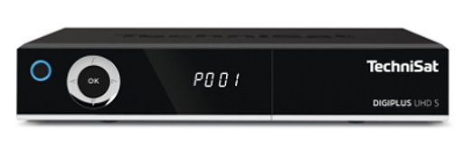 Technisat CI+ satellite receivers. Technisat s6, Technisat Technisat DIGIT  ISIO STC 4K UHD CI+ satellite receivers.