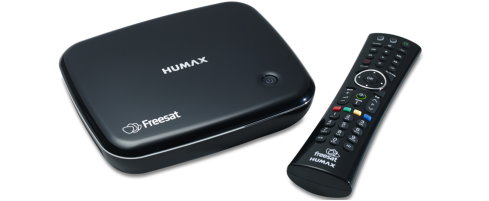 freesat receivers