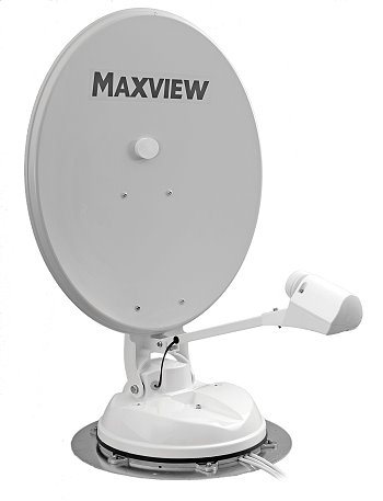 Maxview Seeker