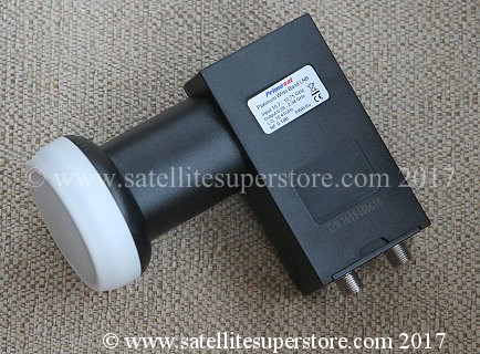 Primesat Platinum Twin LNB